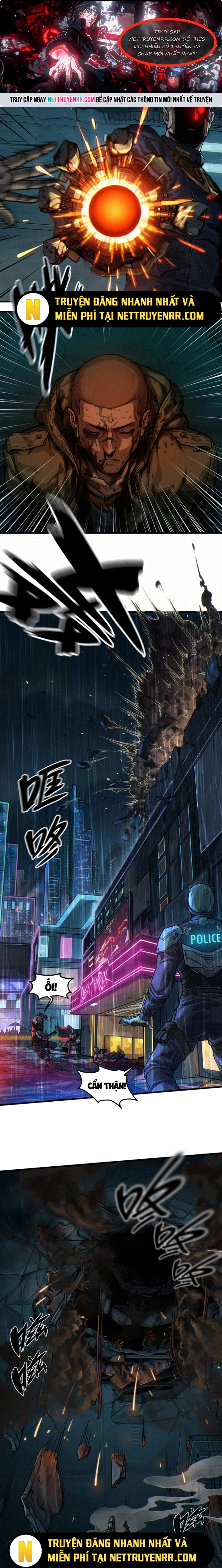 Nguyệt Khôi Truyện: Chapter 28.1