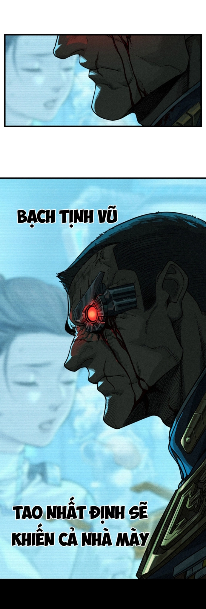 Nguyệt Khôi Truyện: Chapter 28.1