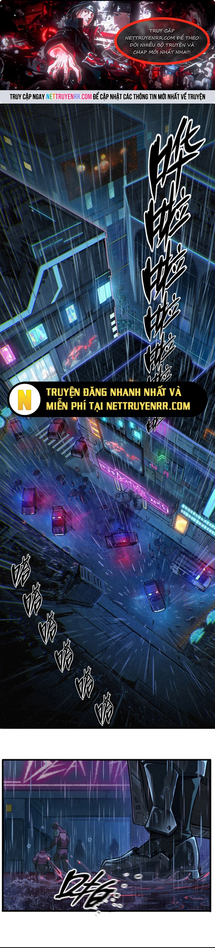 Nguyệt Khôi Truyện: Chapter 28