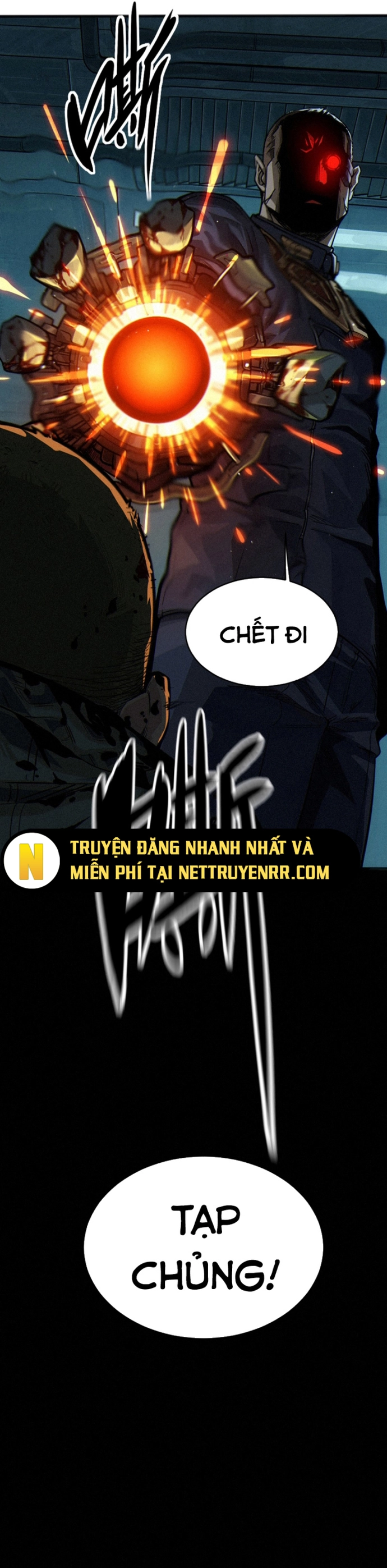 Nguyệt Khôi Truyện: Chapter 28