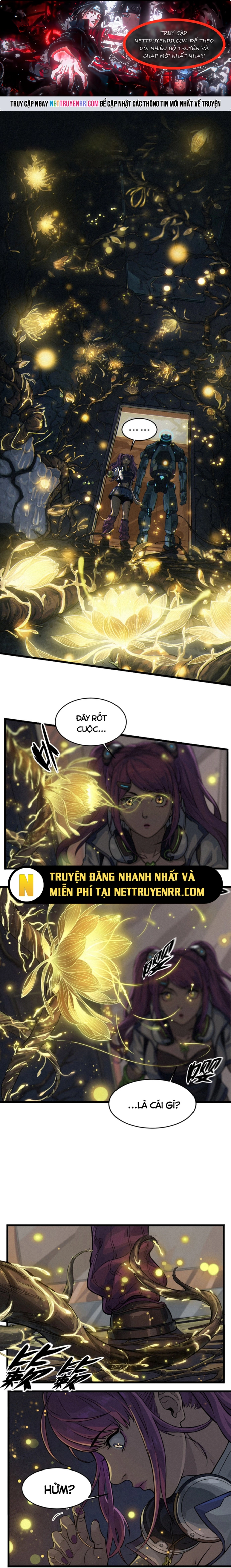 Nguyệt Khôi Truyện: Chapter 29.1