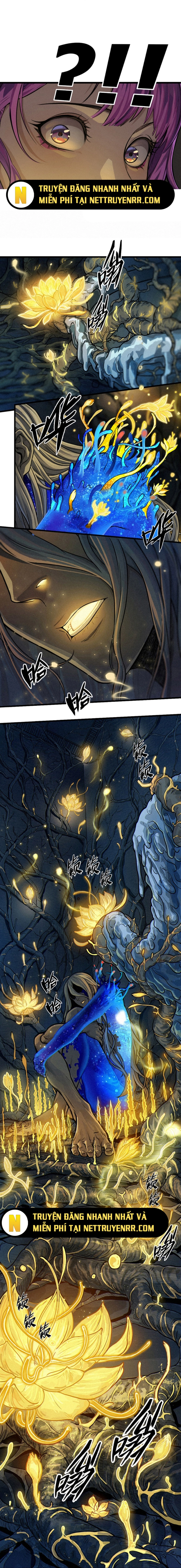Nguyệt Khôi Truyện: Chapter 29