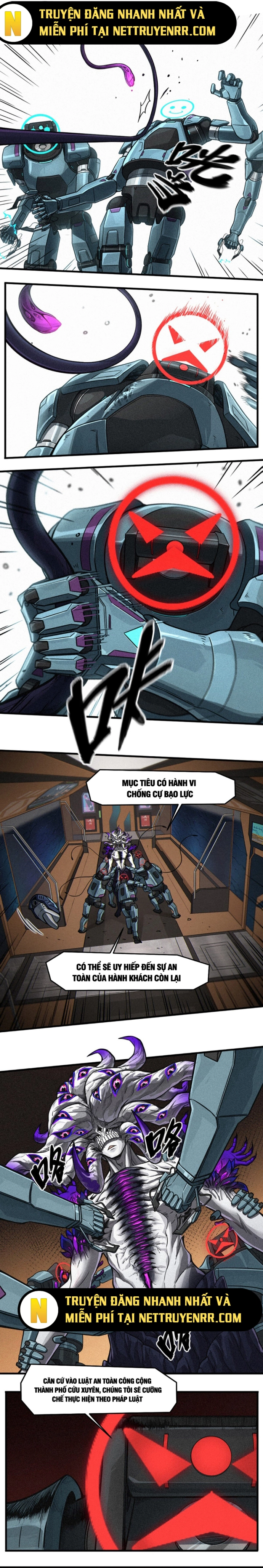 Nguyệt Khôi Truyện: Chapter 30.1