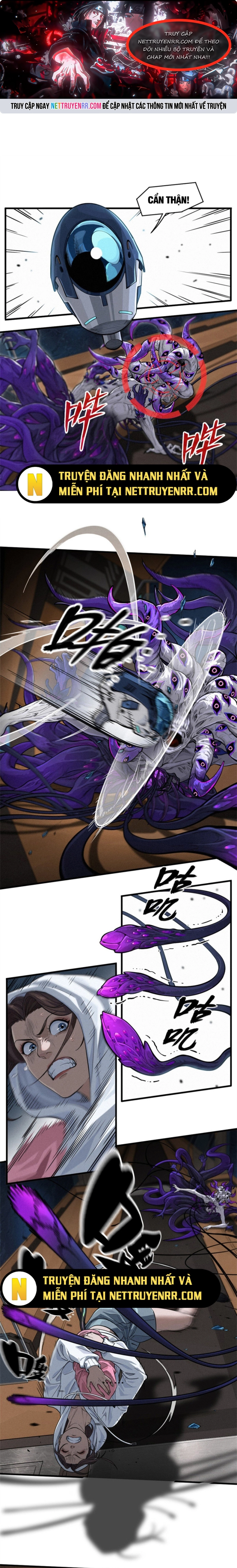 Nguyệt Khôi Truyện: Chapter 30.2