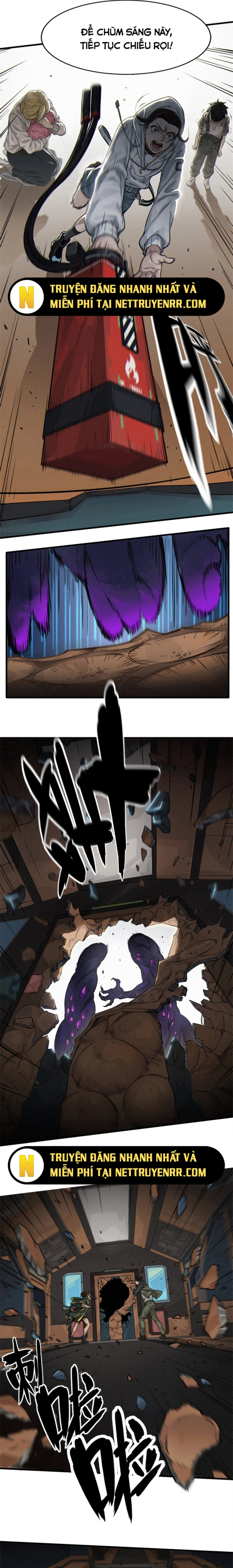 Nguyệt Khôi Truyện: Chapter 30.2