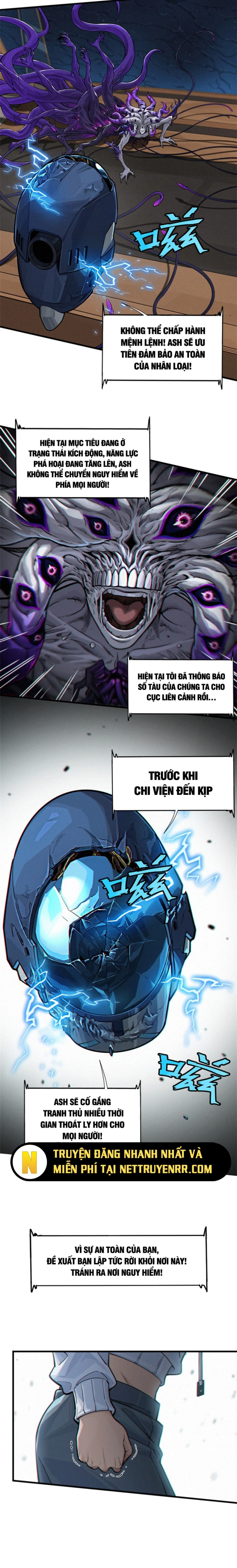 Nguyệt Khôi Truyện: Chapter 30.2