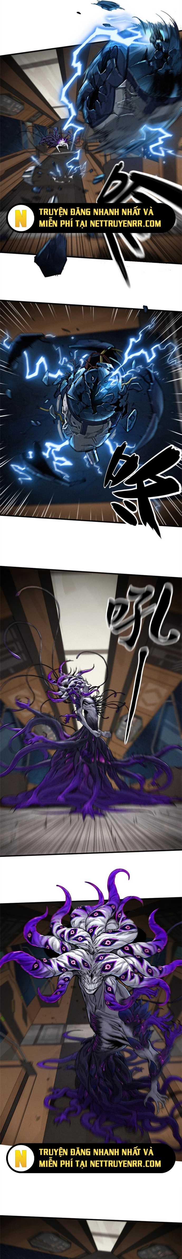 Nguyệt Khôi Truyện: Chapter 30.2