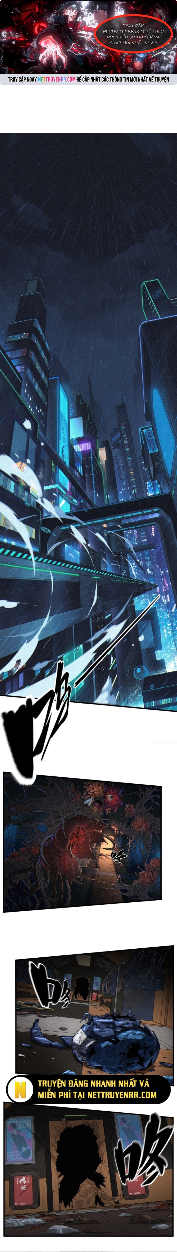 Nguyệt Khôi Truyện: Chapter 30.3