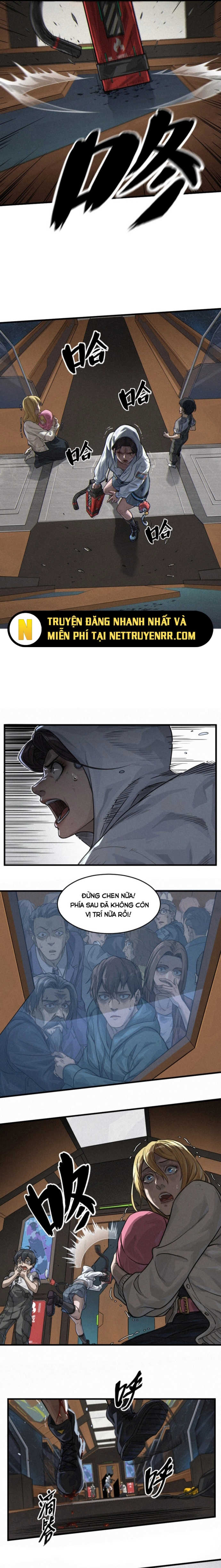 Nguyệt Khôi Truyện: Chapter 30.3