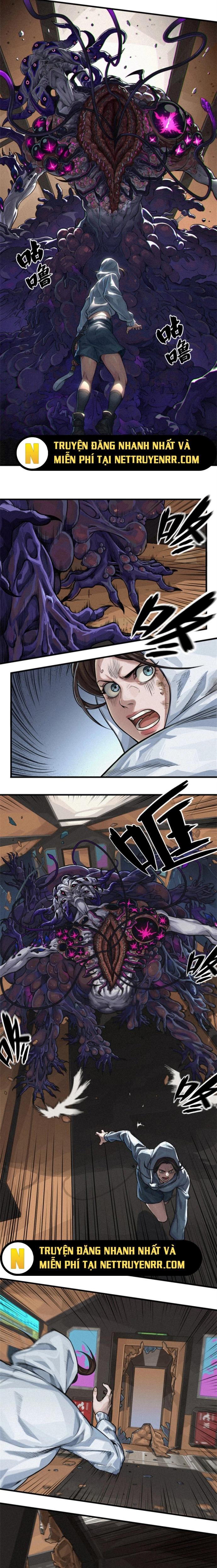 Nguyệt Khôi Truyện: Chapter 30.3
