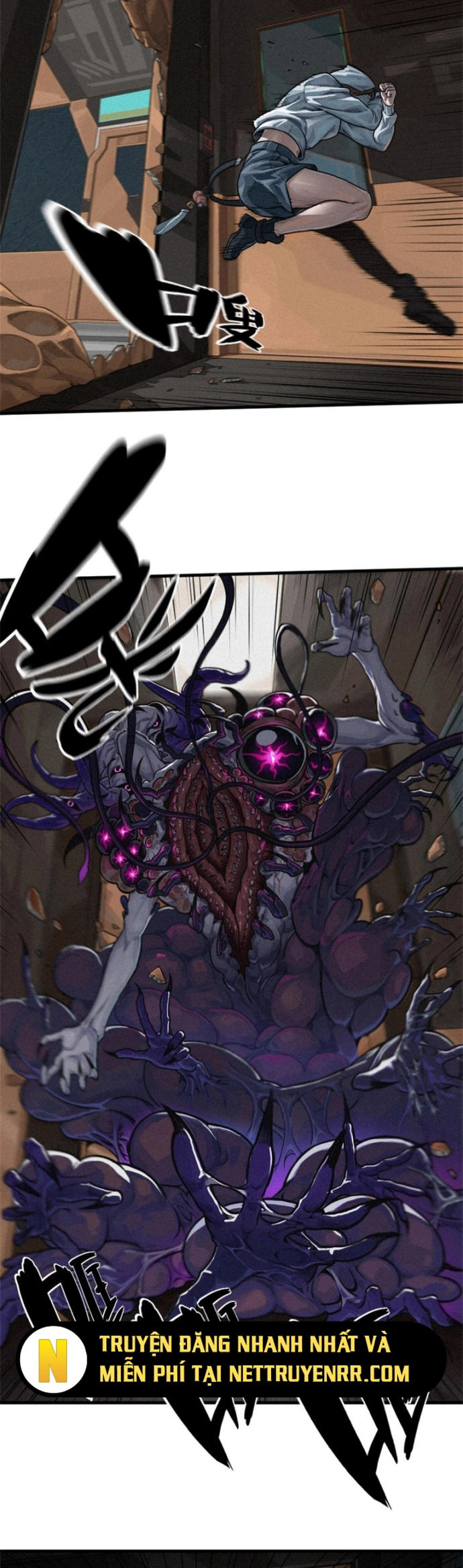 Nguyệt Khôi Truyện: Chapter 30.3