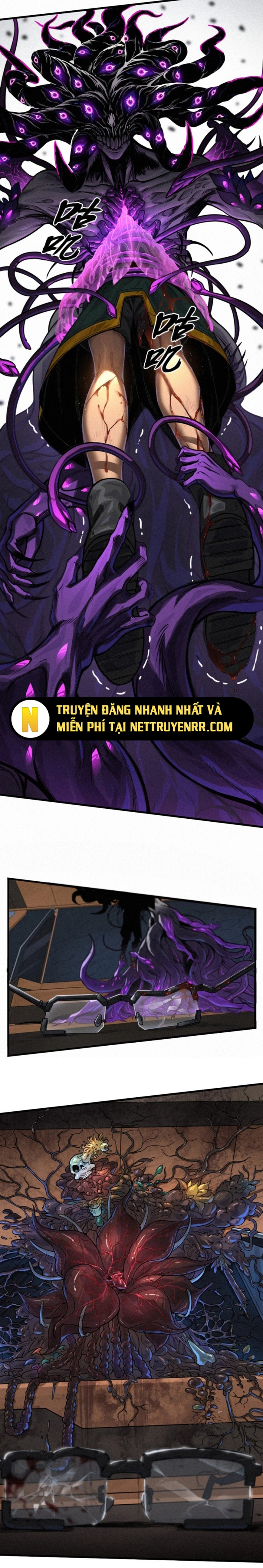Nguyệt Khôi Truyện: Chapter 30.3