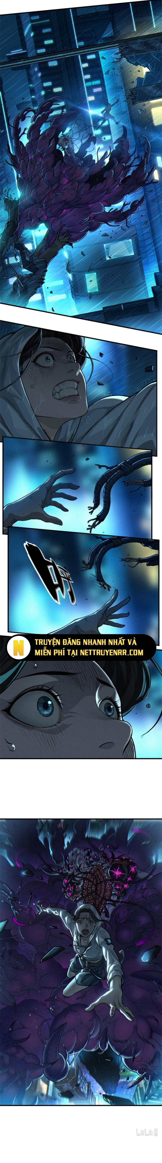 Nguyệt Khôi Truyện: Chapter 30.3