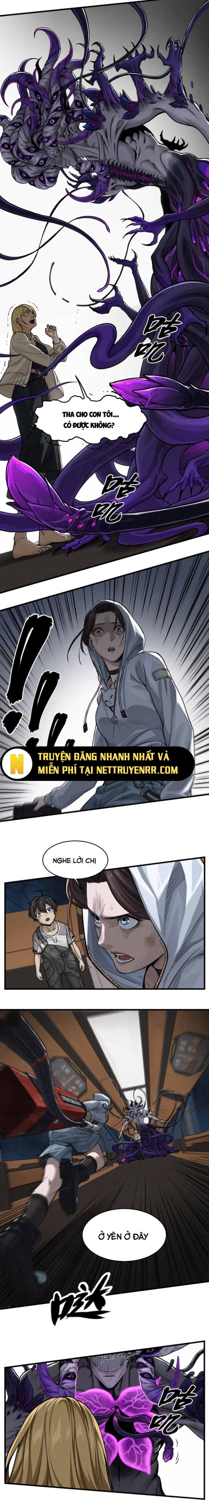 Nguyệt Khôi Truyện: Chapter 30.3