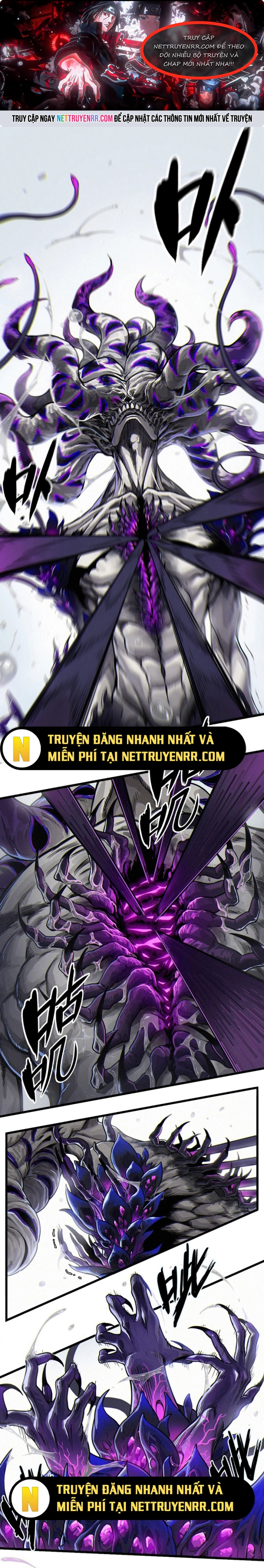 Nguyệt Khôi Truyện: Chapter 30