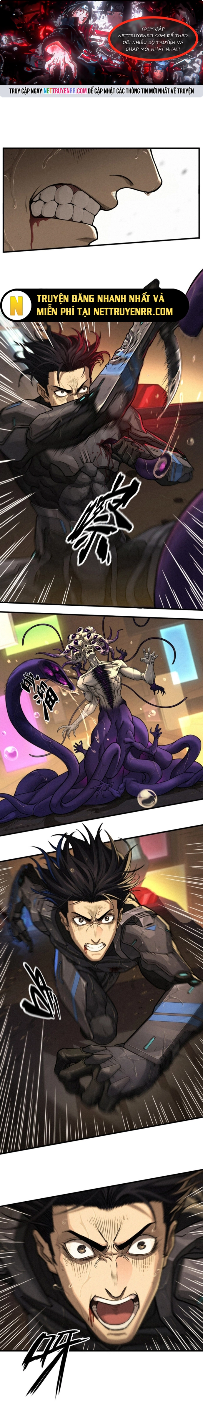 Nguyệt Khôi Truyện: Chapter 31.3
