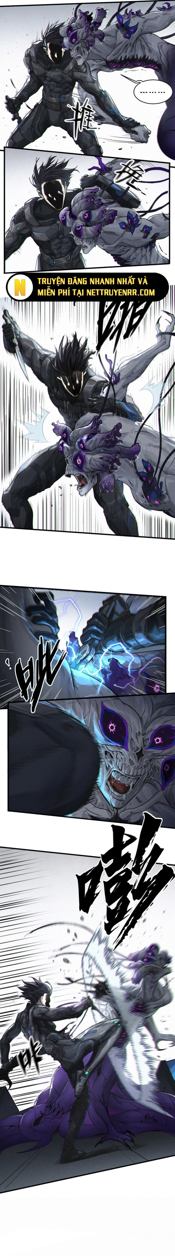 Nguyệt Khôi Truyện: Chapter 31.3
