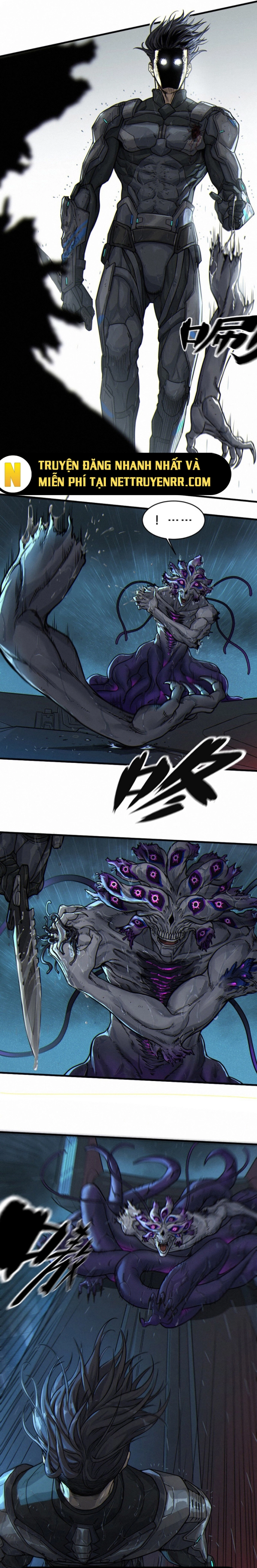 Nguyệt Khôi Truyện: Chapter 31.3