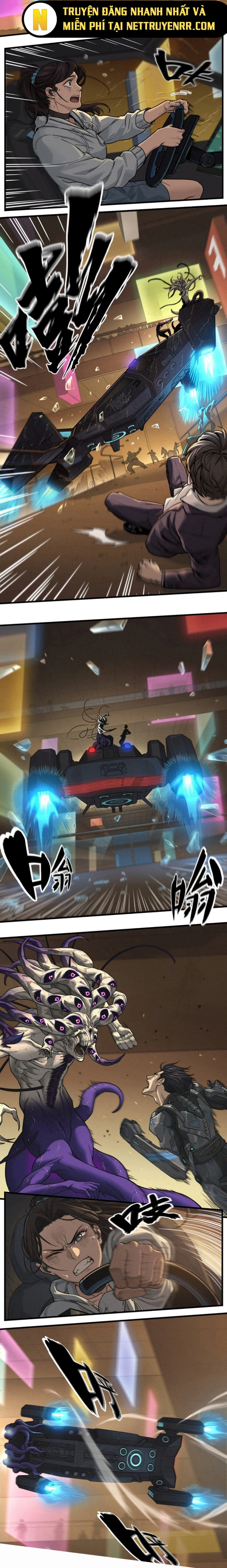 Nguyệt Khôi Truyện: Chapter 31.3