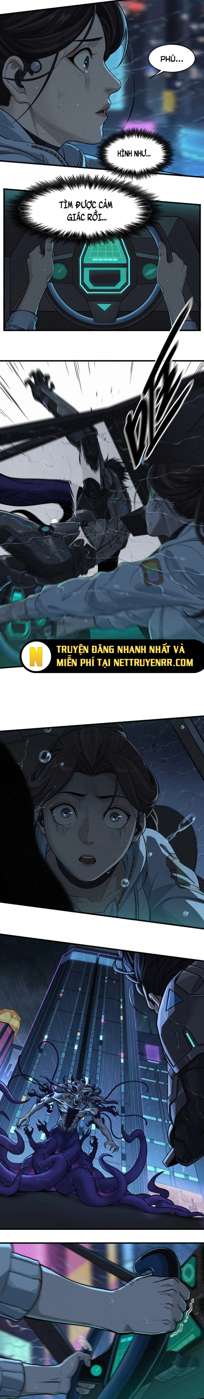 Nguyệt Khôi Truyện: Chapter 31.3