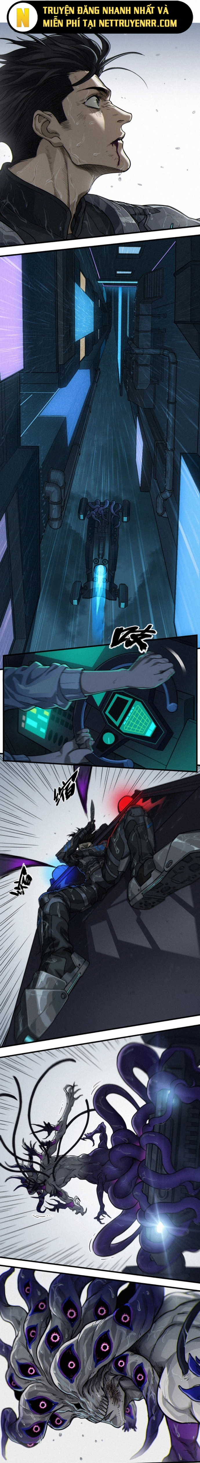 Nguyệt Khôi Truyện: Chapter 31.3