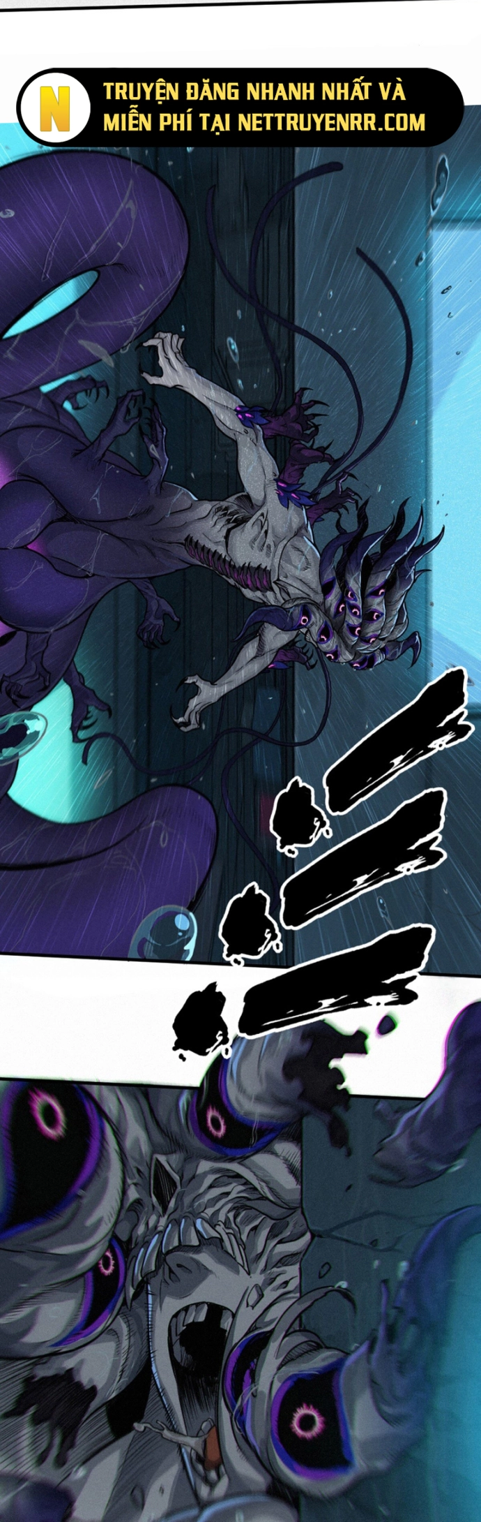 Nguyệt Khôi Truyện: Chapter 31.3