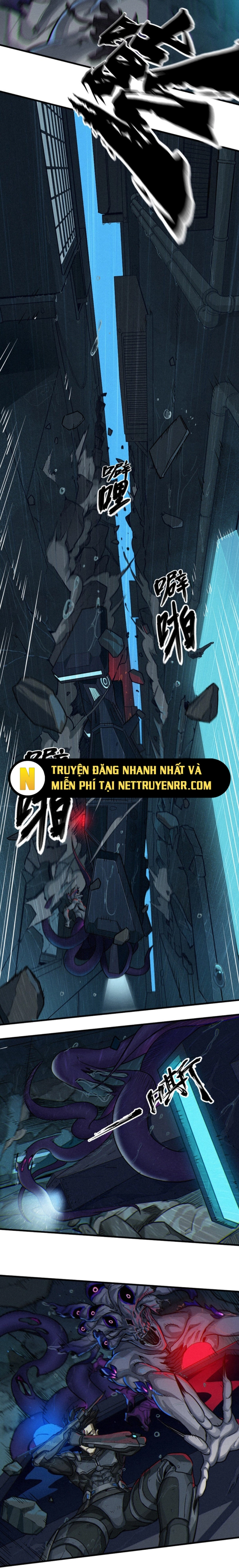 Nguyệt Khôi Truyện: Chapter 31.3