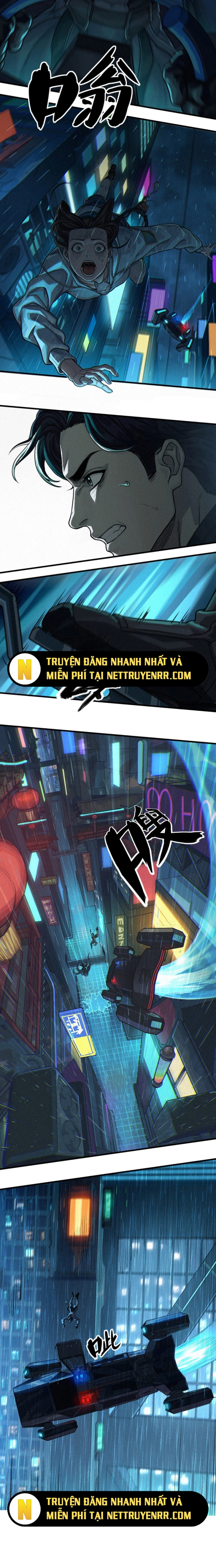 Nguyệt Khôi Truyện: Chapter 31