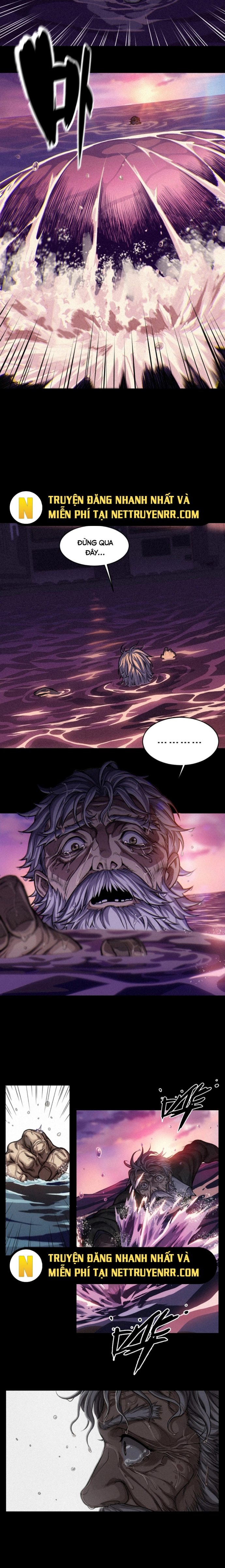 Nguyệt Khôi Truyện: Chapter 32.1