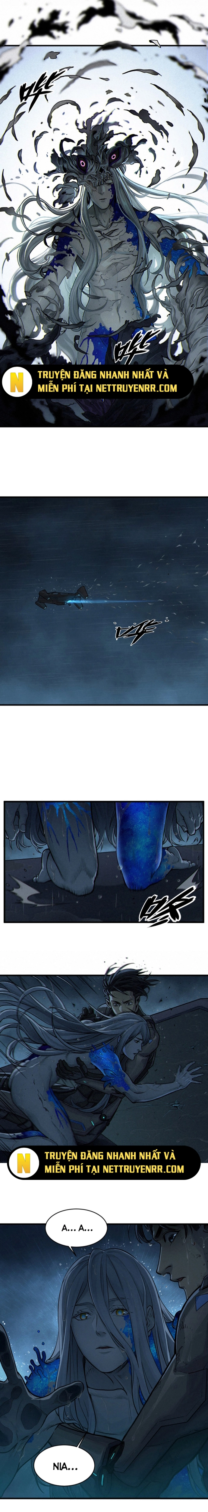 Nguyệt Khôi Truyện: Chapter 32.1