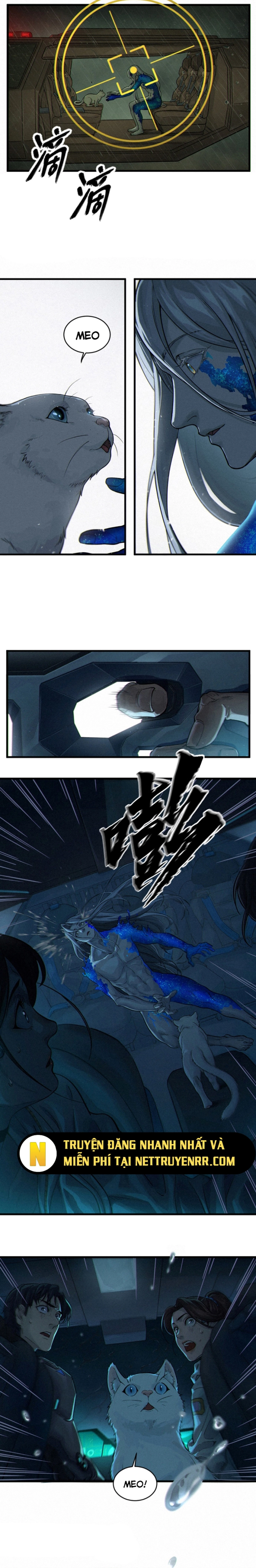 Nguyệt Khôi Truyện: Chapter 32.1