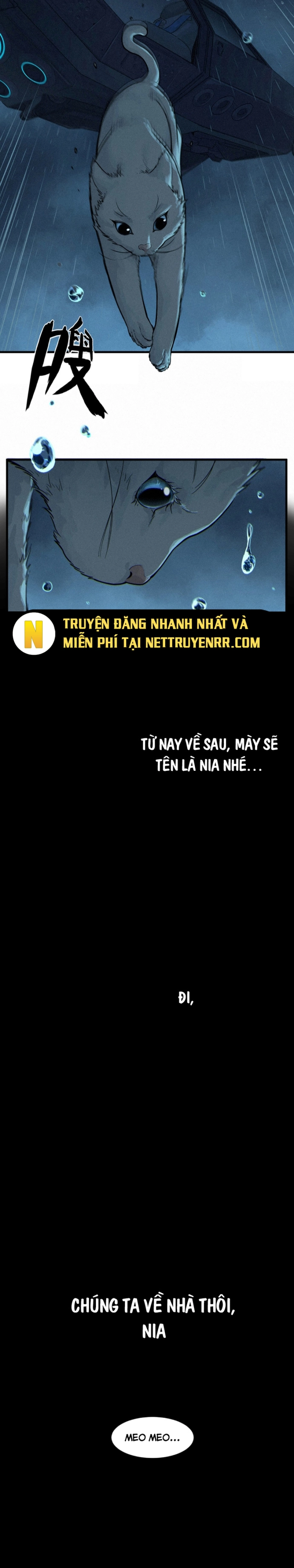 Nguyệt Khôi Truyện: Chapter 32.1