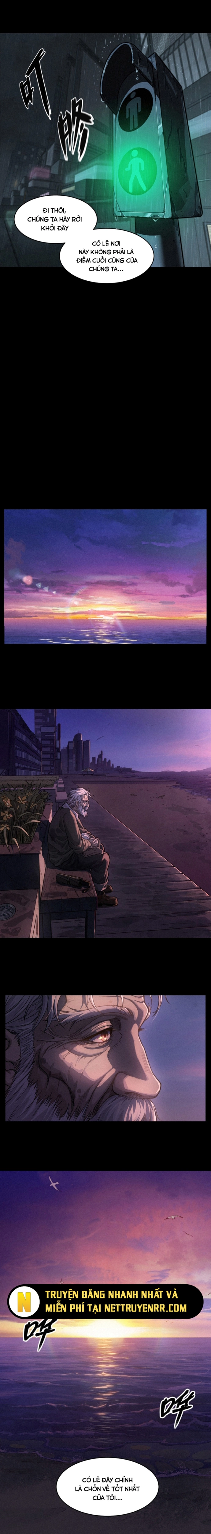 Nguyệt Khôi Truyện: Chapter 32.1