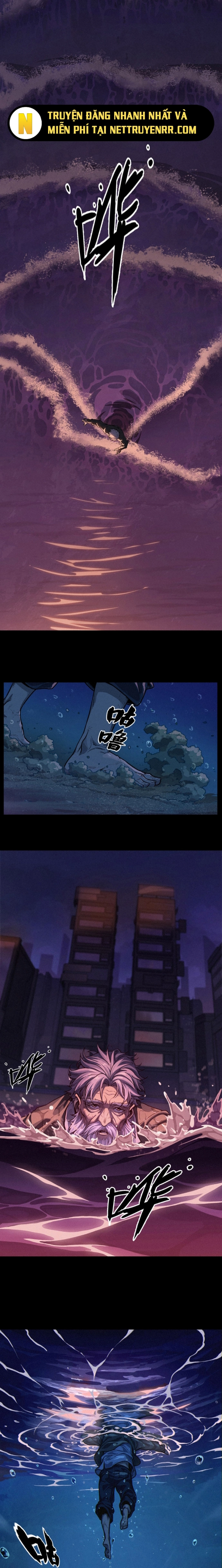 Nguyệt Khôi Truyện: Chapter 32.1