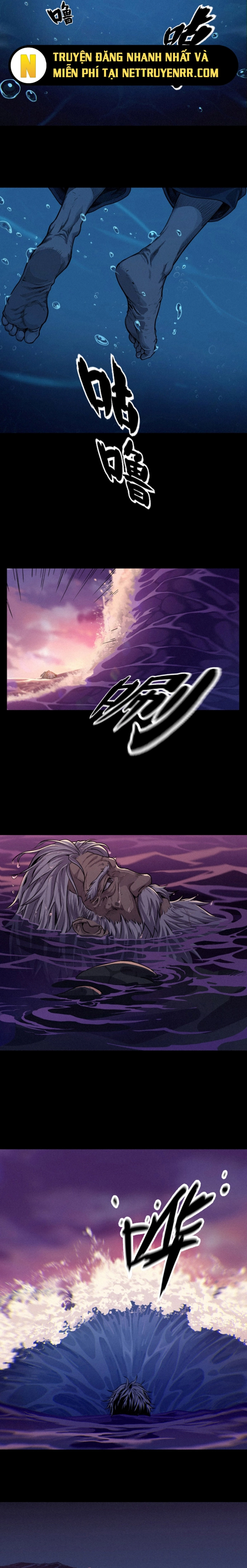 Nguyệt Khôi Truyện: Chapter 32.1