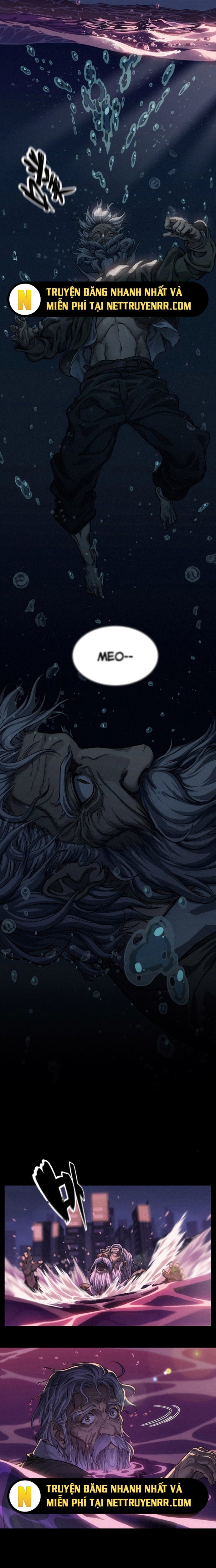 Nguyệt Khôi Truyện: Chapter 32.1