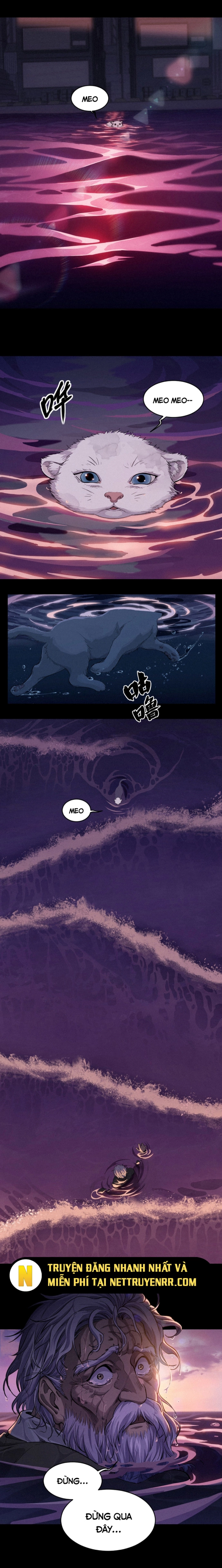 Nguyệt Khôi Truyện: Chapter 32.1