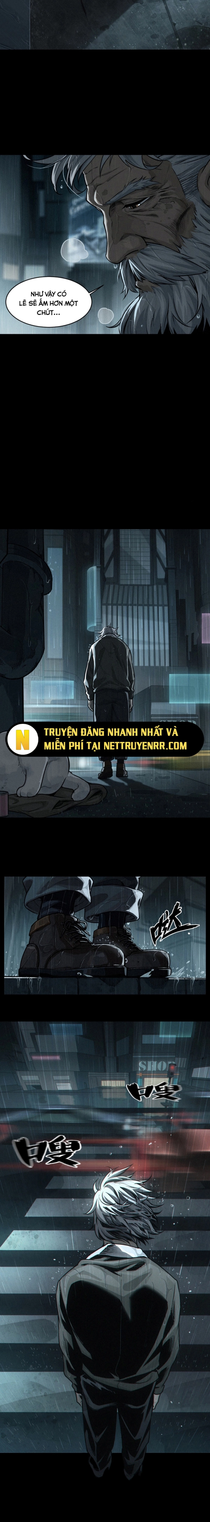 Nguyệt Khôi Truyện: Chapter 32