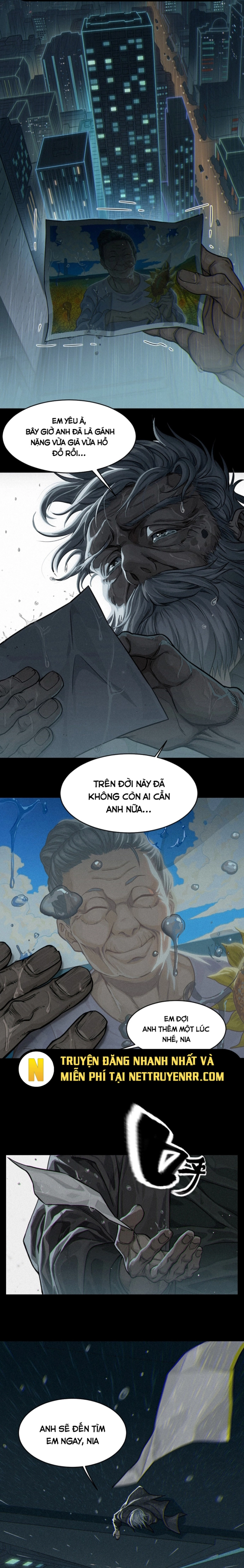 Nguyệt Khôi Truyện: Chapter 32