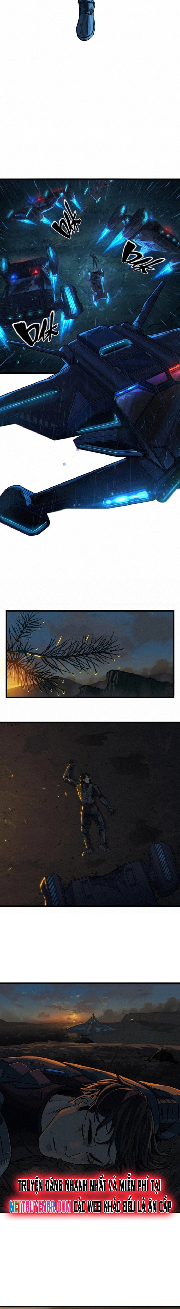 Nguyệt Khôi Truyện: Chapter 33
