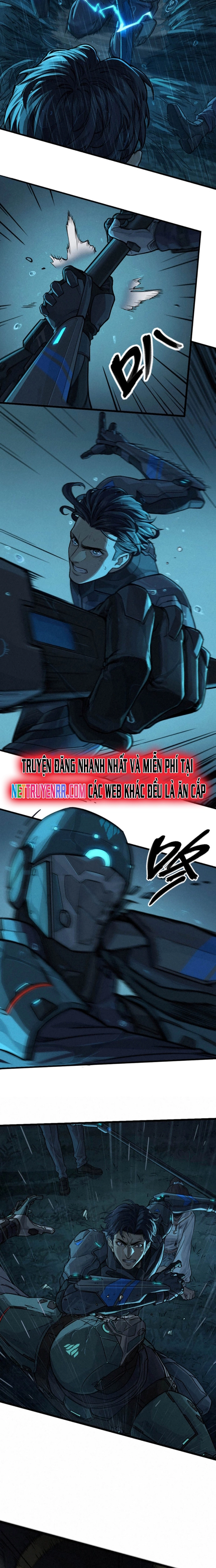 Nguyệt Khôi Truyện: Chapter 33