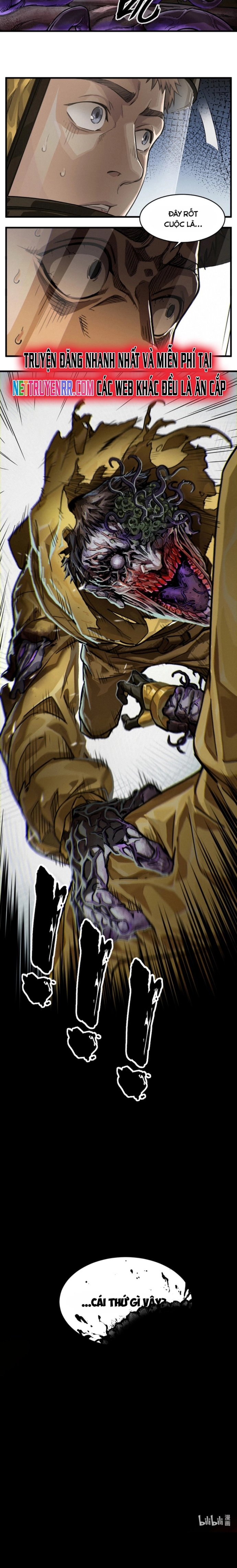 Nguyệt Khôi Truyện: Chapter 35