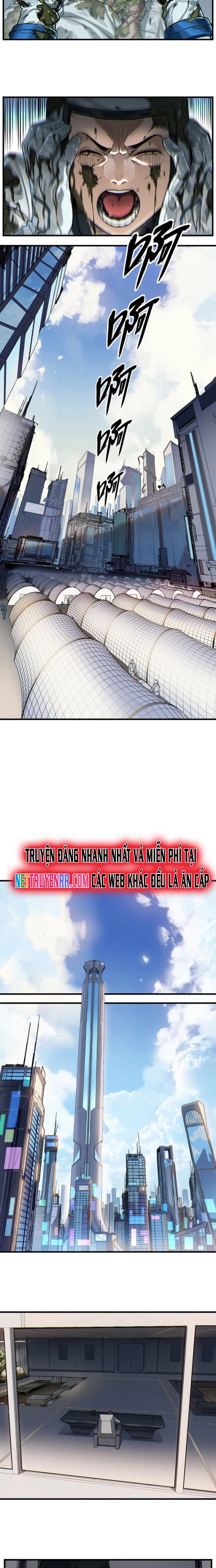 Nguyệt Khôi Truyện: Chapter 36