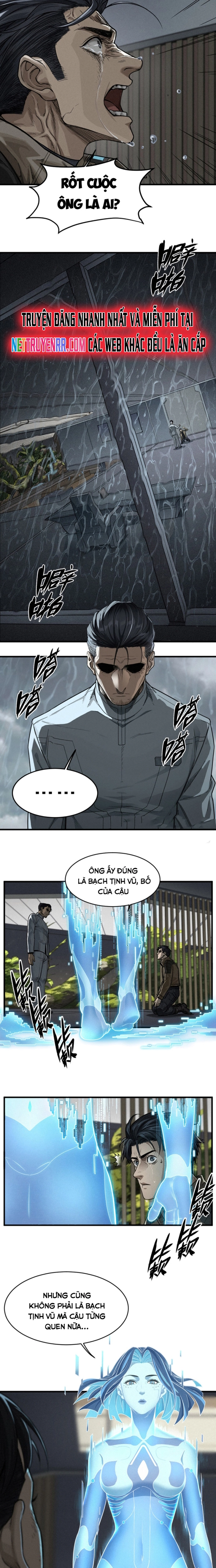 Nguyệt Khôi Truyện: Chapter 37