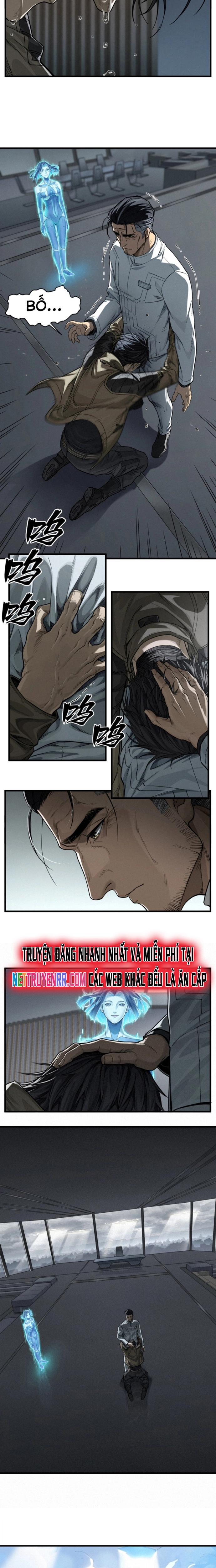 Nguyệt Khôi Truyện: Chapter 37