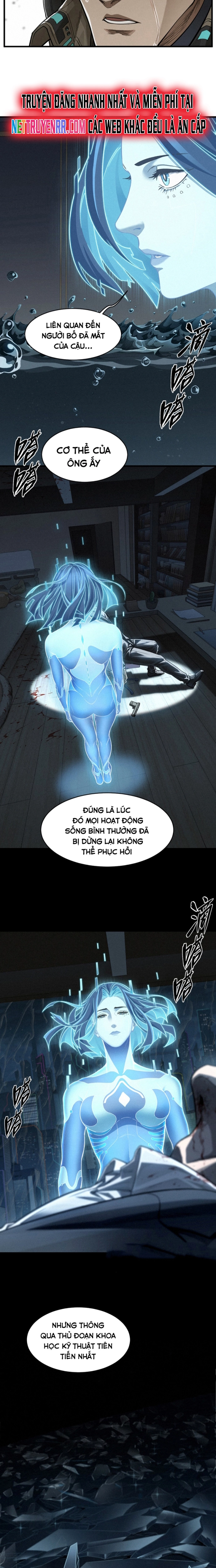 Nguyệt Khôi Truyện: Chapter 37
