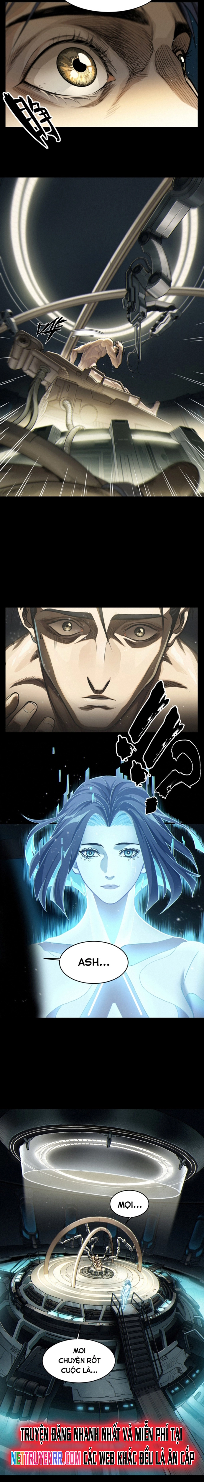 Nguyệt Khôi Truyện: Chapter 37