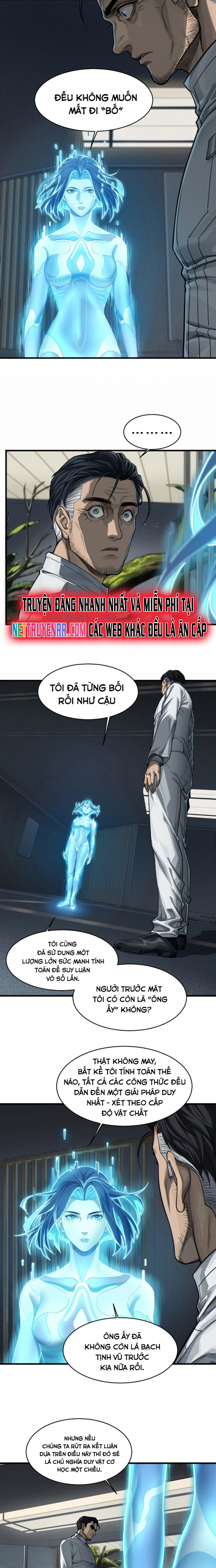 Nguyệt Khôi Truyện: Chapter 37