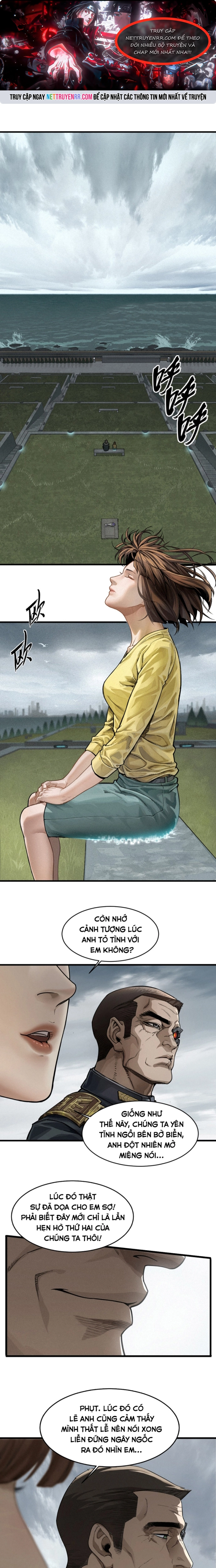 Nguyệt Khôi Truyện: Chapter 39