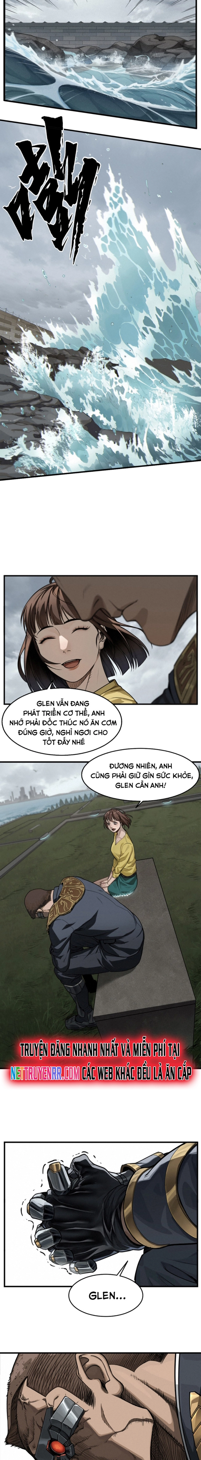 Nguyệt Khôi Truyện: Chapter 39